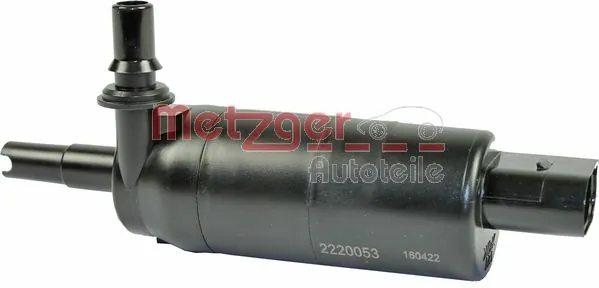 6R0955681 Bentley Насос омывателя фар