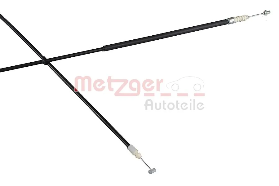 1682178180 Peugeot/Citroen Трос открытия капота