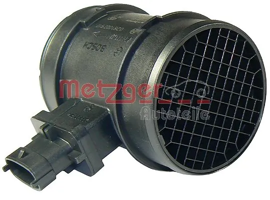 Датчик массового расхода воздуха Bosch 281002763 цена, от 41.31 USD