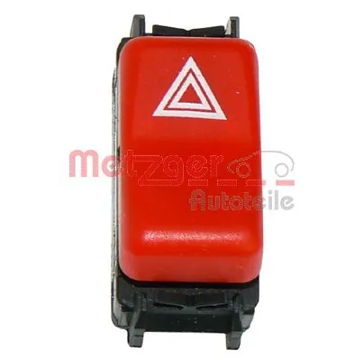 Кнопка аварийного сигнала Polcar 5001P31 цена, от 8.10 USD