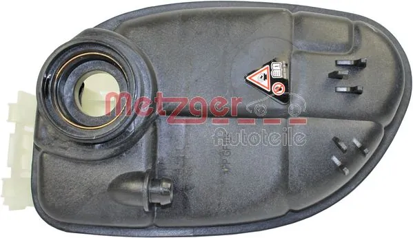 2140159 Metzger Расширительный бачок охлаждения