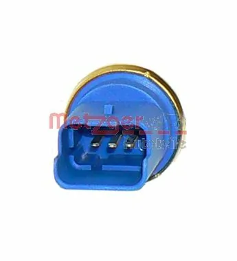 Датчик температуры охлаждающей жидкости 9633518880 Fiat/Alfa/Lancia