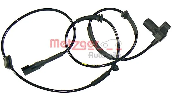 Датчик АБС передний HMP3C112B372AC Hmpx