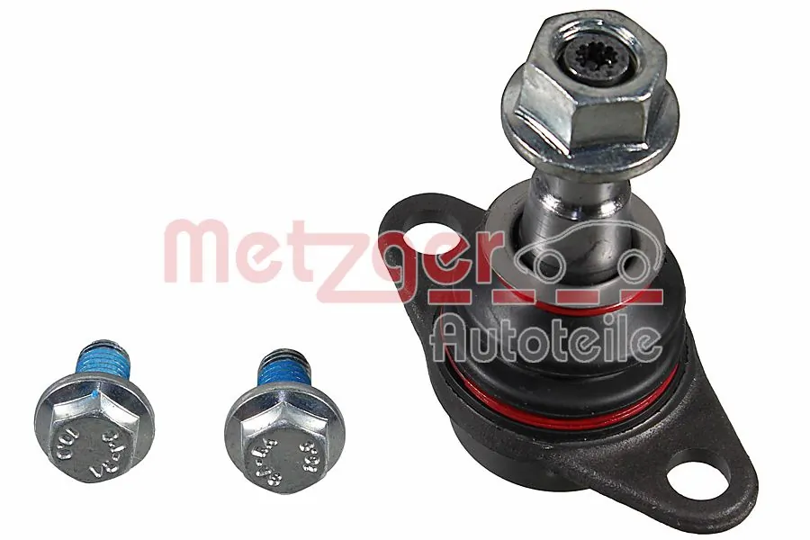 Шаровая опора, нижняя Polcar MN140K цена, от 17.25 USD