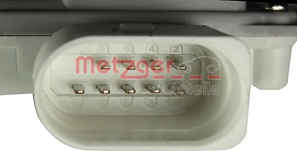 Замок задней двери, левой Vika 4G0839015 цена, от 26.04 USD