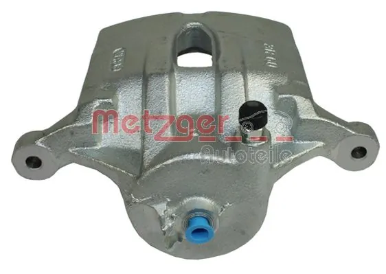 77AK2464 Masterkit Суппорт тормозной, передний, правый
