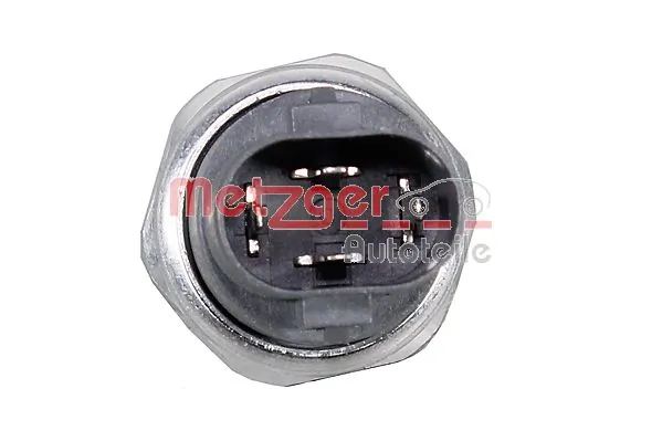 Sensor de pressão absoluta de aparelho de ar condicionado Mazda 323 BA