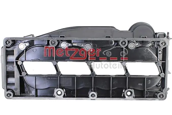 Крышка клапанная Polcar DRM21917 цена, от 31.74 USD
