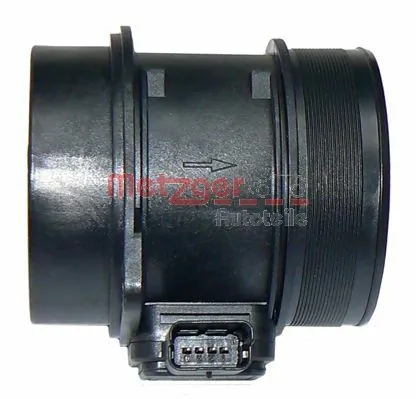 Sensor de fluxo (consumo) de ar, medidor de consumo M.A.F. - (Mass Airflow) Mitsubishi Outlander preço, a partir de 73,66 USD