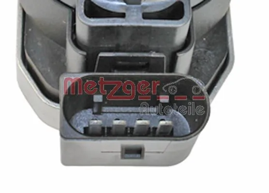 703255 VALEO Клапан рециркуляции отработавших газов EGR