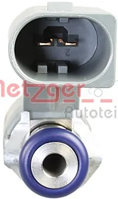 Форсунка инжектора Metzger 0920019 цена, от 181.86 USD