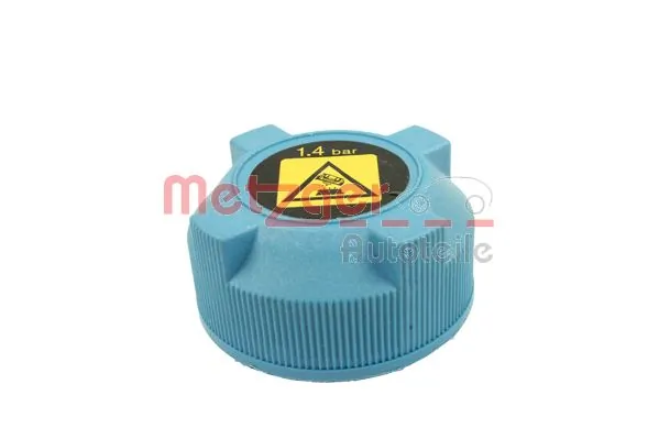 Tampa (tampão) do tanque de expansão Alfa Romeo 147 937