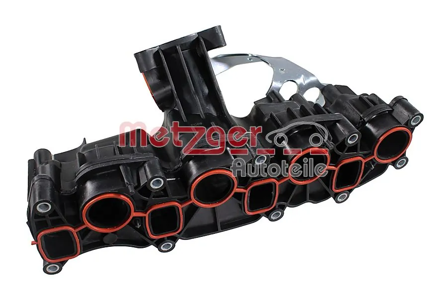 Коллектор впускной Metzger 2100123 цена, от 225.86 USD
