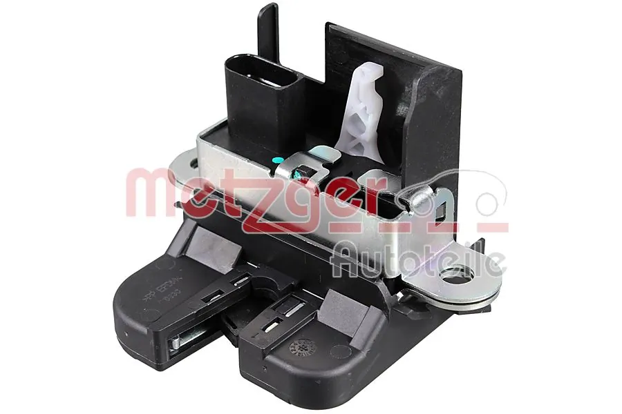 Fecho de tampa de porta-malas (de 3ª/5ª porta traseira) Volkswagen Tiguan 1 5N1, 5N2