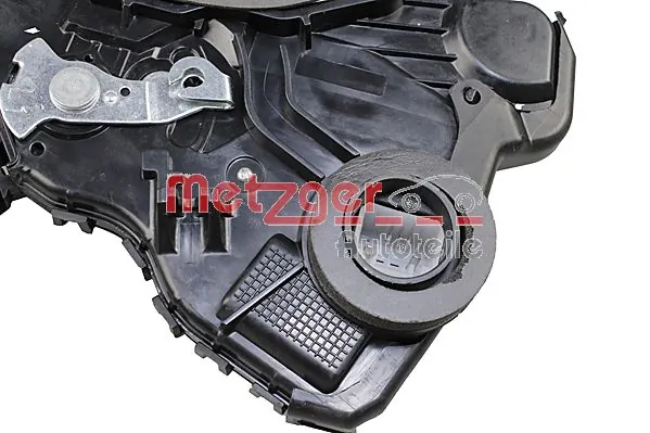 Fecho da porta dianteira esquerda Toyota Auris E15