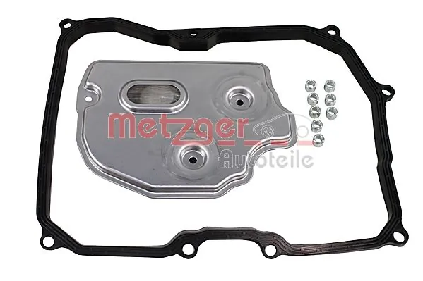 8020083 Metzger Масляный фильтр АКПП