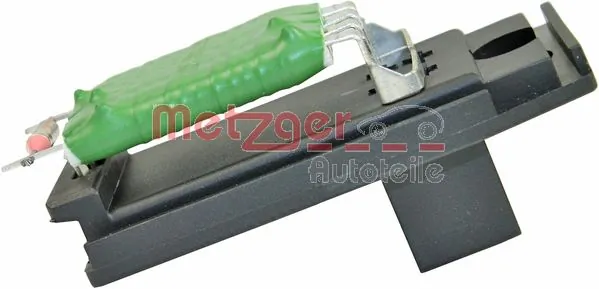 Купить Резистор печки Форд Фиеста Mk3 GFJ