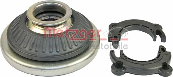 Опора стойки амортизатора переднего Fiat/Alfa/Lancia 9231097 цена, от 39.76 USD