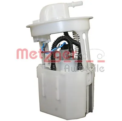 Módulo de bomba de combustível com sensor do nível de combustível Mazda 6  GY