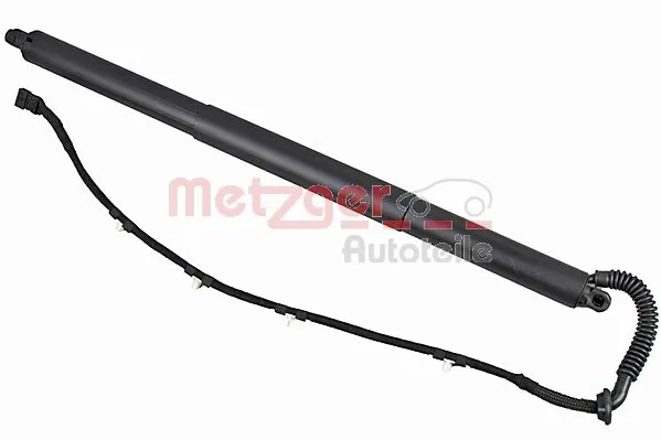 Газовый упор багажника Depo/Loro/Abakus 10102002