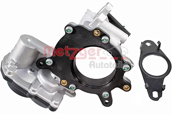LR077847 Land Rover Клапан рециркуляции отработавших газов EGR