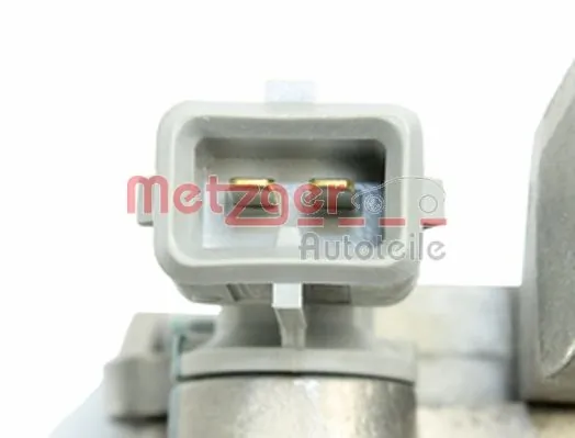 Válvula de borboleta montada Renault Clio 1 BC57, 5357