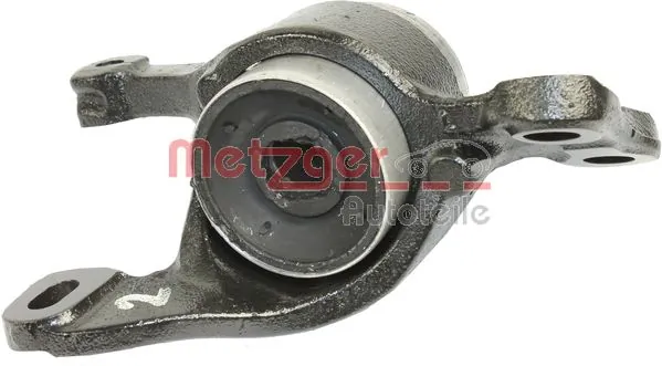  Bloco silencioso dianteiro do braço oscilante inferior MINI Cooper hatchback (F55) (2014 - 2026) 