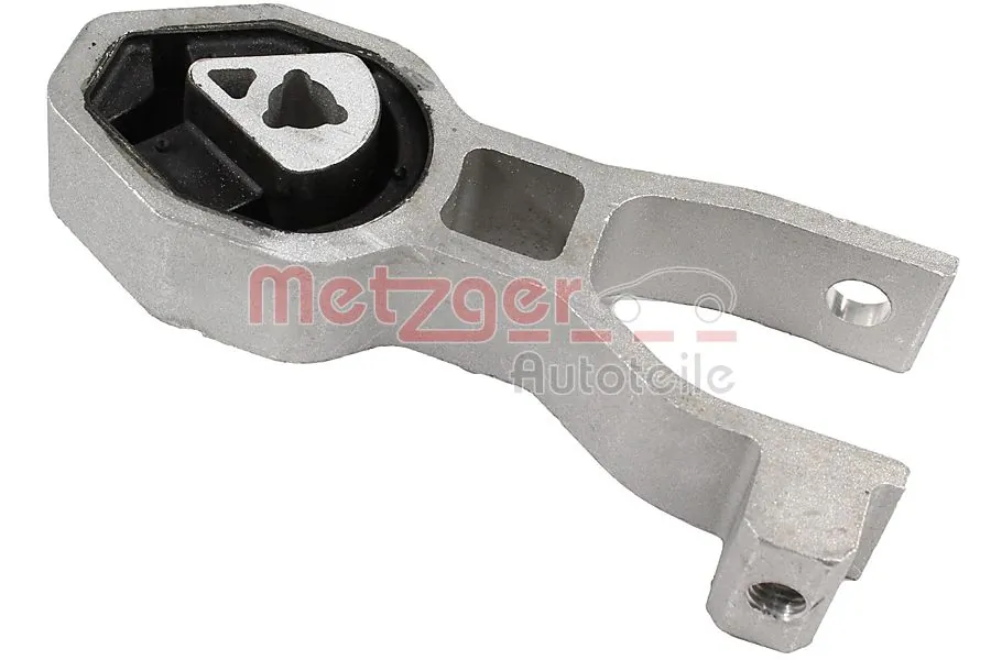 Кронштейн подушки (опоры) двигателя, задней Magneti Marelli 010671