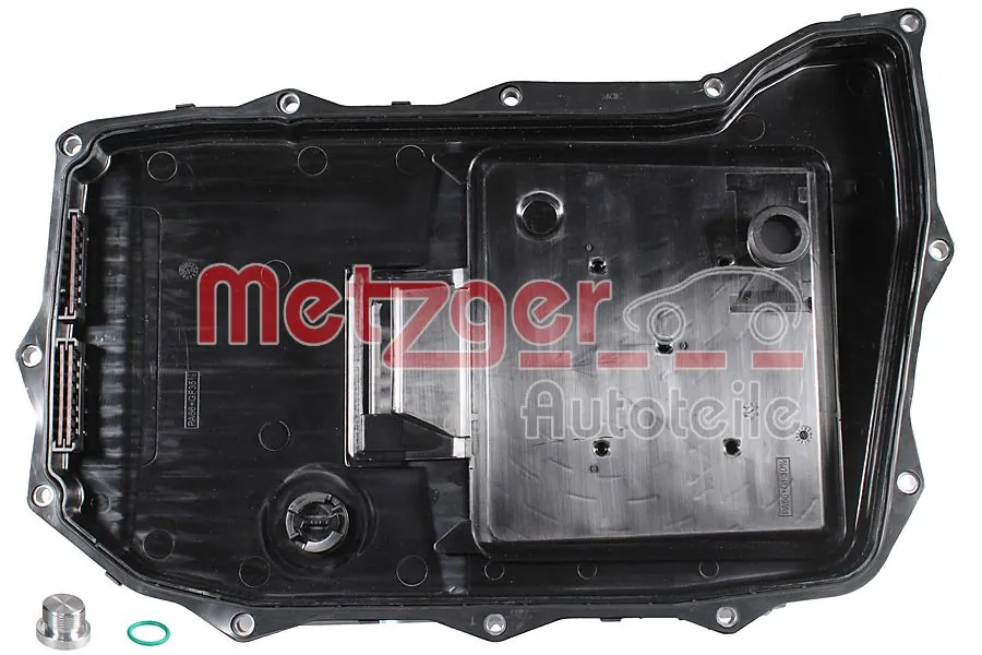 8020045 Metzger Поддон АКПП