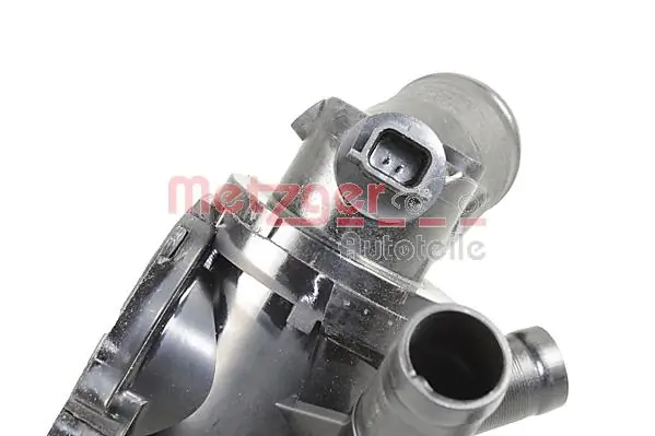 Caixa do termostato para Renault Scenic GRAND III JZ0, JZ1