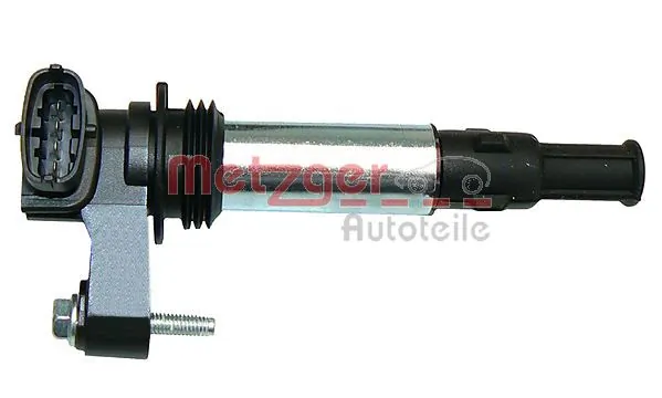 Катушка зажигания на Saab 9-3  YS3F