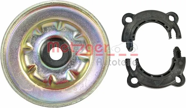 Купить 9231097 Fiat/Alfa/Lancia Опора переднего амортизатора