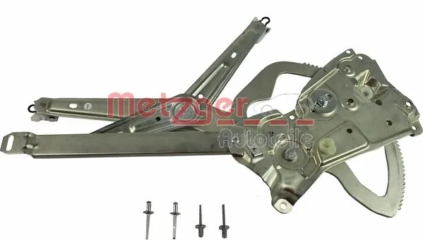 2160039 Metzger Механизм подъема стекол