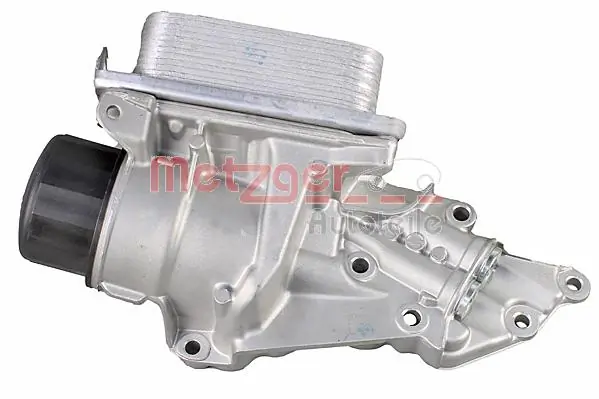  Корпус масляного фильтра Polcar 5017L84