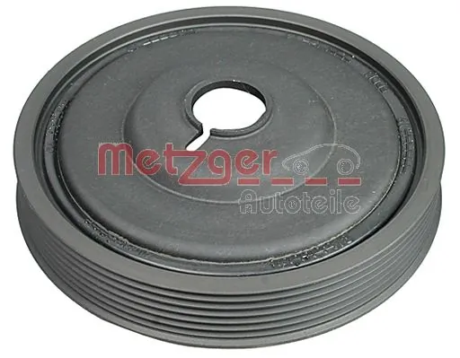 Polia de cambota para Renault Scenic GRAND III JZ0, JZ1