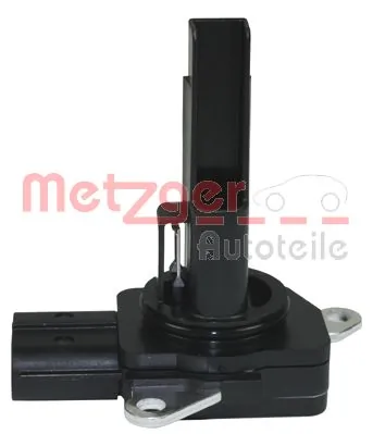 Compre Sensor de fluxo (consumo) de ar, medidor de consumo M.A.F. - (Mass Airflow) Toyota Yaris 