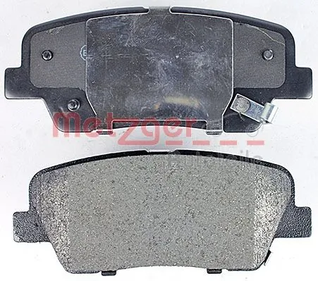 Колодки дисковые  Power Stop 161916 цена, от 19.82 USD