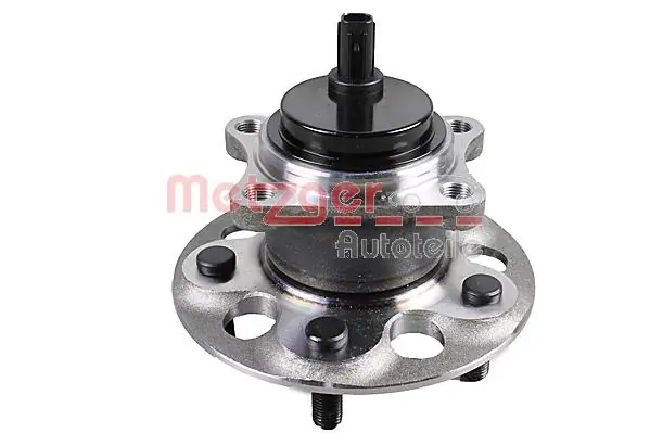  Cubo traseiro Toyota Corolla sedan (E21) (2019 - 2026) 