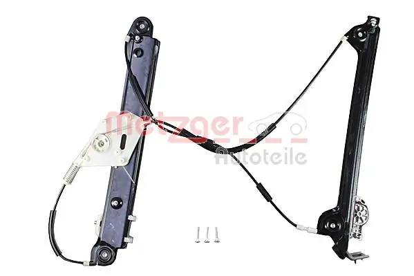 Механизм стеклоподъемника двери передней, правой Maxgear 500767