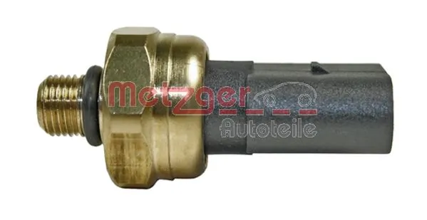 Датчик давления топлива 906325 Metzger