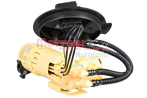 Módulo de bomba de combustível com sensor do nível de combustível Mercedes E W213