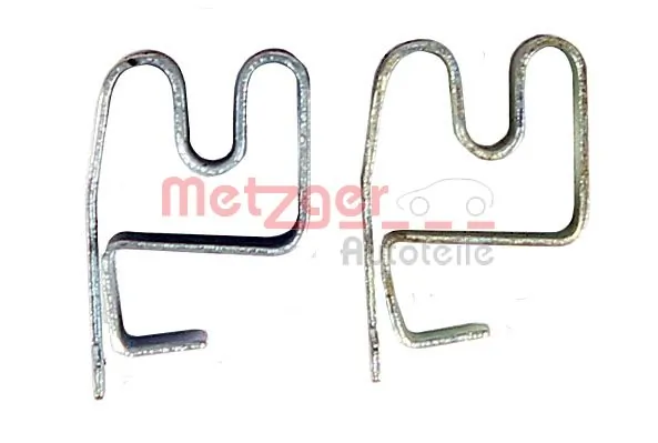 Sapatas do freio dianteiras de disco Suzuki Grand Vitara  JB