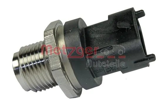 Sensor de pressão de combustível para Chevrolet Aveo III T300