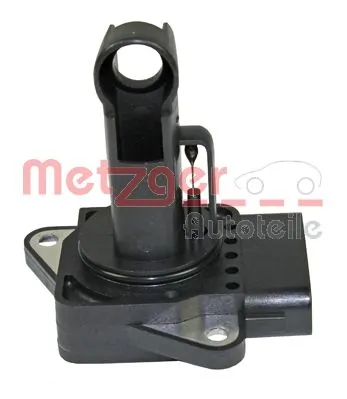 Compre Sensor de fluxo (consumo) de ar, medidor de consumo M.A.F. - (Mass Airflow) Toyota Yaris 