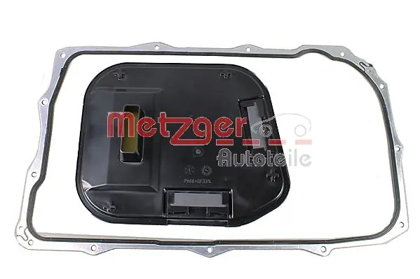 8020121 Metzger Масляный фильтр АКПП