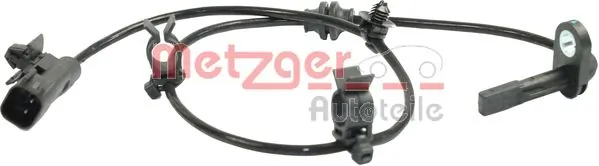 Купить 901906AS19 Uxclent Датчик АБС задний