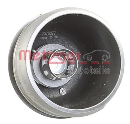 ST263152F001 SAT Крышка масляного фильтра