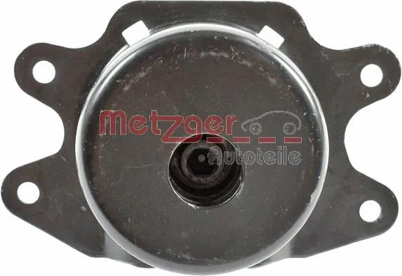  Левая подушка двигателя Opel Meriva 