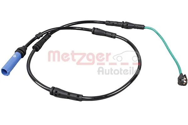 1190310 Metzger