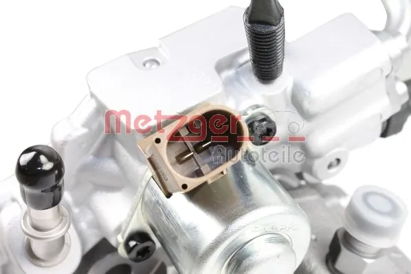 Bomba de combustível de pressão alta Mercedes Viano W639